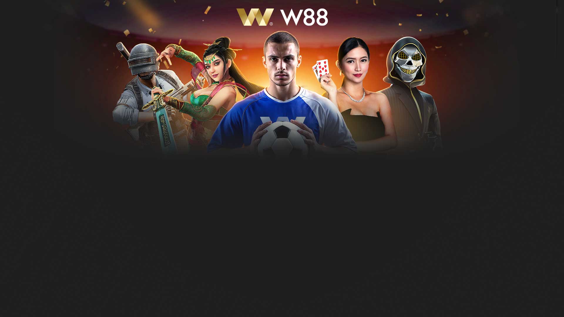 w88 esport