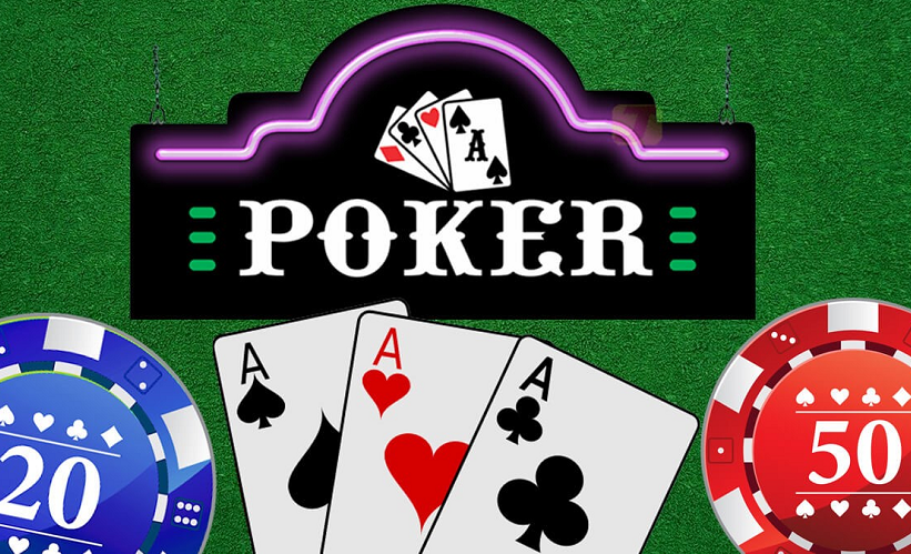 Hướng Dẫn Chơi Poker Tại Nhà Cái W88 Dành Cho Người Mới Bắt Đầu