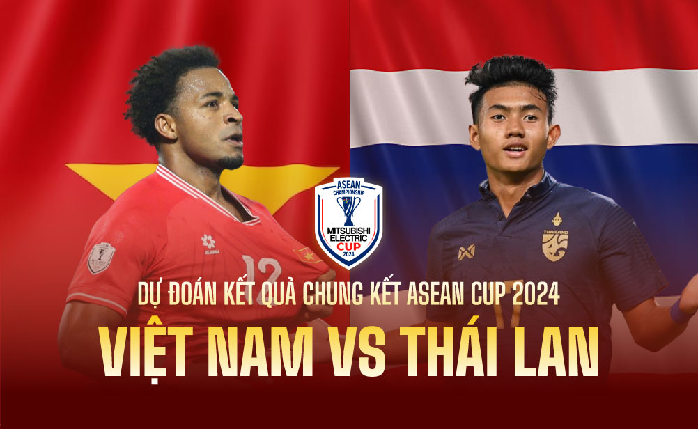 Việt Nam vs Thái Lan: Chiến Thắng Kịch Tính Tại Chung Kết AFF Cup